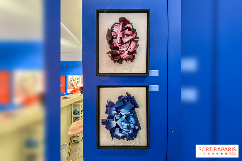 Exposition Figurabstra à la galerie Goldshteyn-Saatort - IMG 4838