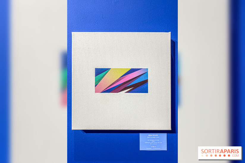 Exposition Figurabstra à la galerie Goldshteyn-Saatort - IMG 4857