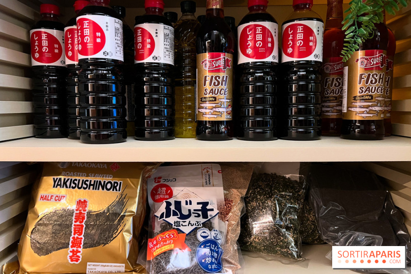 Hono - Epicerie japonaise