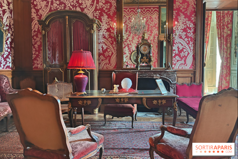 Château de Champs-sur-Marne, visuels - fotor 1745649468683