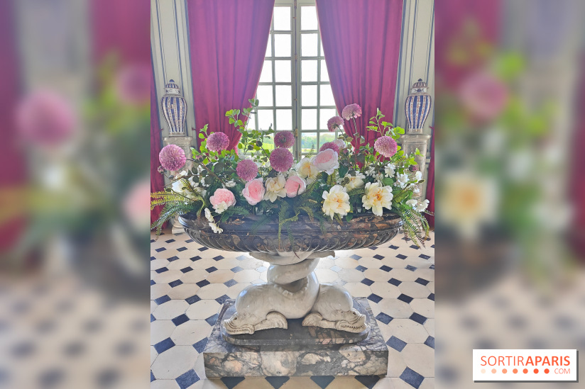 Château de Champs-sur-Marne, visuels - fotor 1745649546896