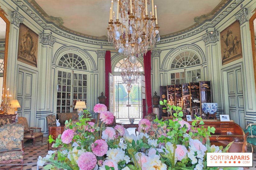 Château de Champs-sur-Marne, visuels - fotor 1745649565899