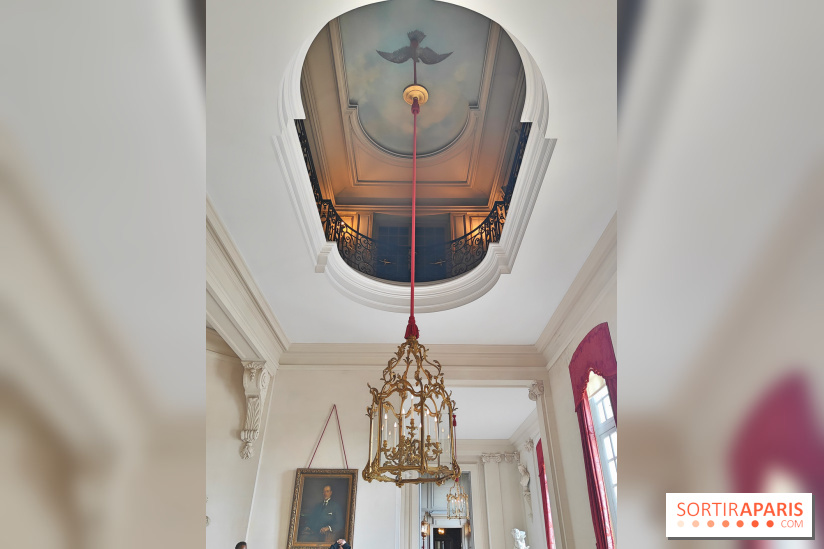 Château de Champs-sur-Marne, visuels - fotor 1745649695981