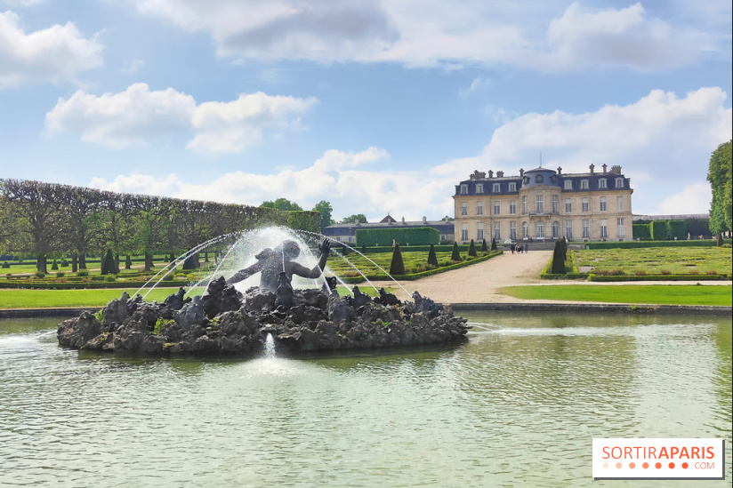 Château de Champs-sur-Marne, visuels - fotor 1745650104439