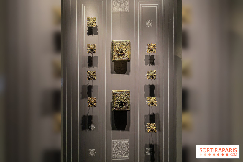 Exposition Bronzes royaux d'Angkor, un art du divin au Musée Guimet  - IMG 5265