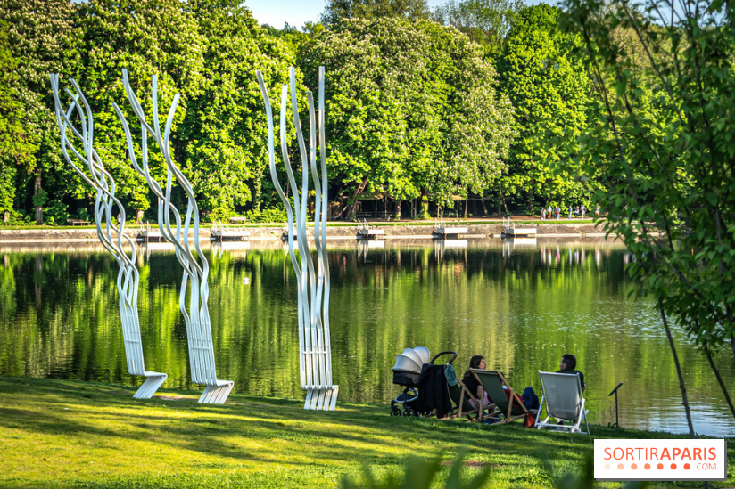 Le parcours d'art contemporain du Hangar Y se renouvelle  - A7C07296