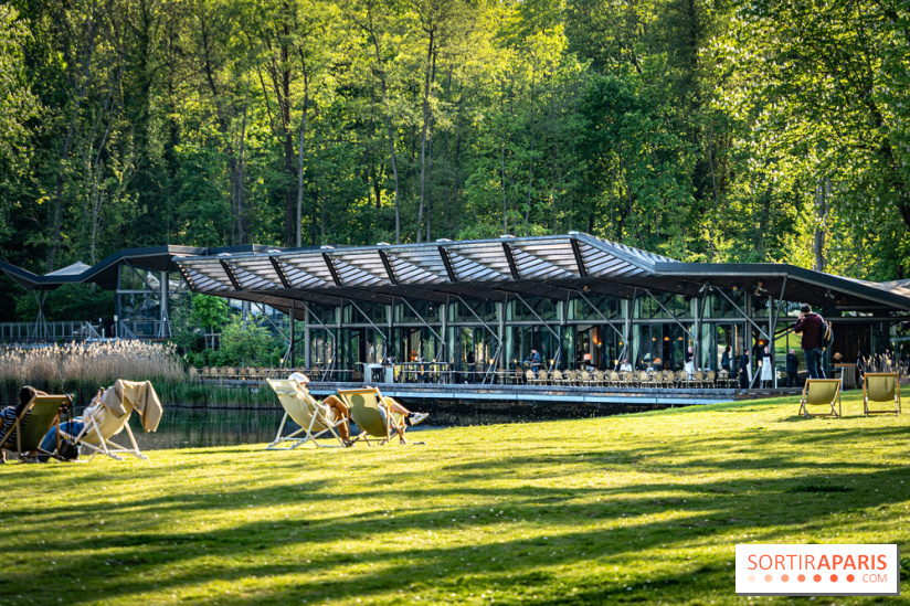 Le parcours d'art contemporain du Hangar Y se renouvelle  - A7C07308
