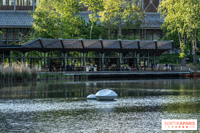 Le parcours d'art contemporain du Hangar Y se renouvelle  - A7C07328