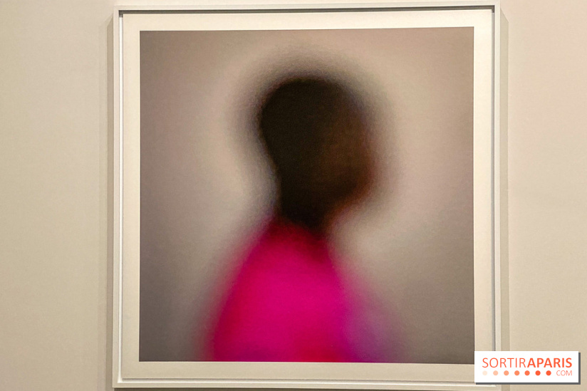 Dans le Flou, l'exposition dans le brouillard au Musée de l'Orangerie - IMG 5309