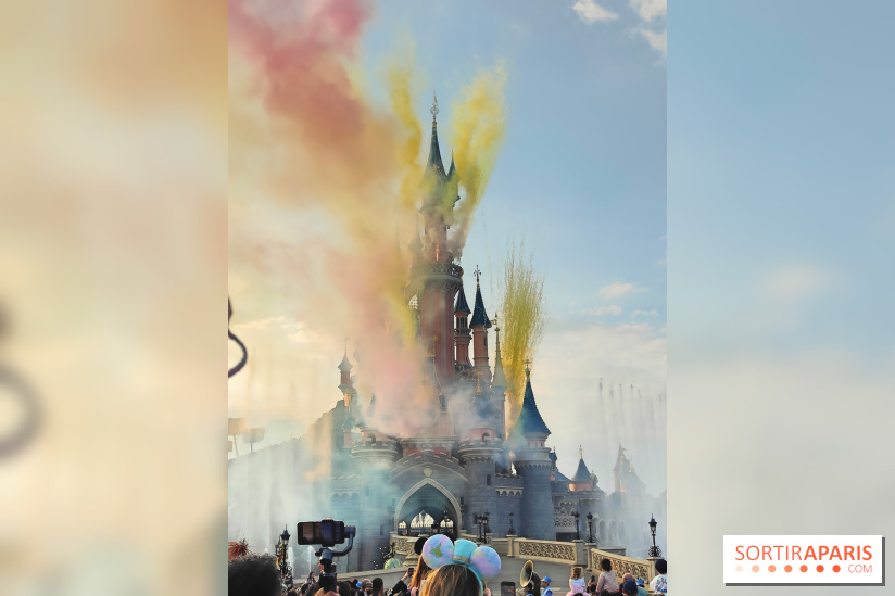 Disney Music Festival - fotor 1746099624826