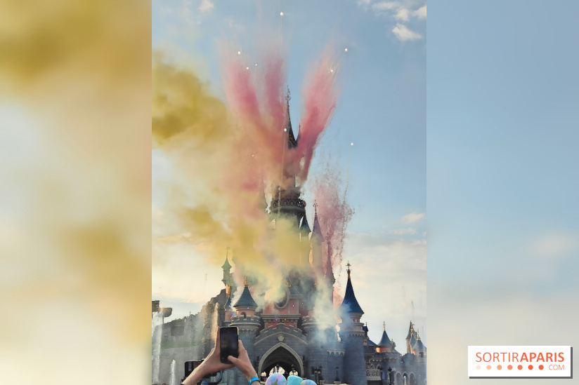 Disney Music Festival - fotor 1746099602292