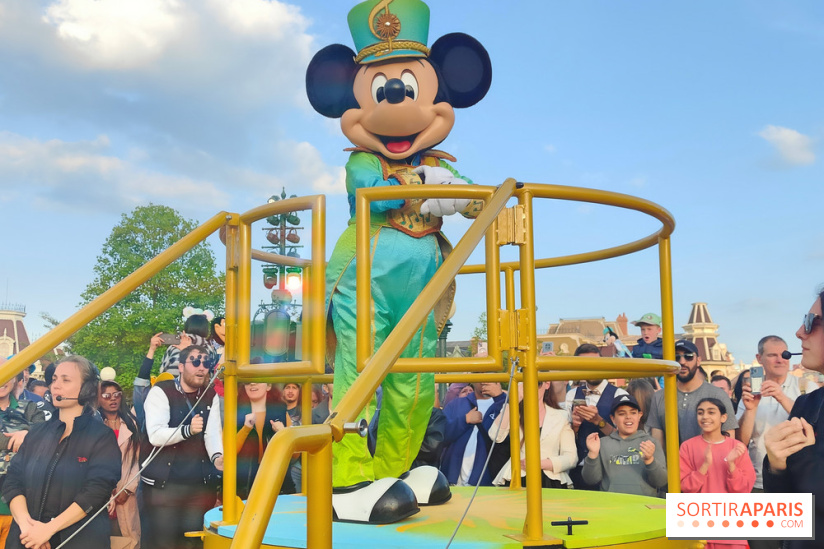 Disney Music Festival