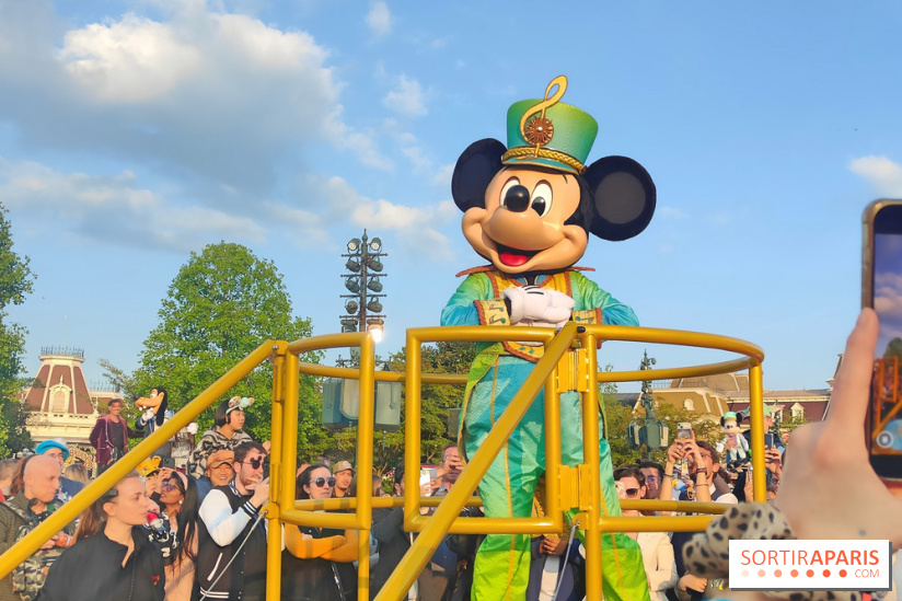 Disney Music Festival - fotor 1746099555073
