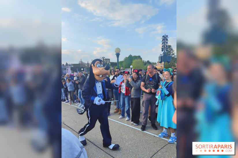 Disney Music Festival