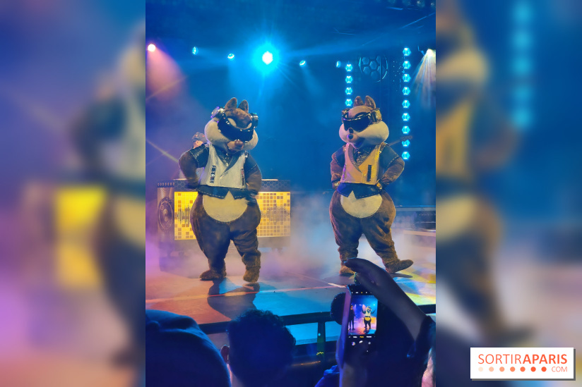 Disney Music Festival - fotor 1746099148400