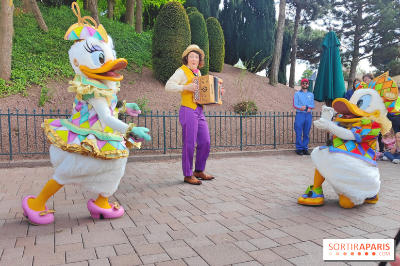 Disney Music Festival