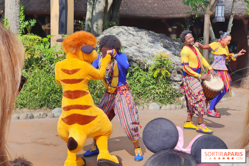 Disney Music Festival - fotor 1746098832876