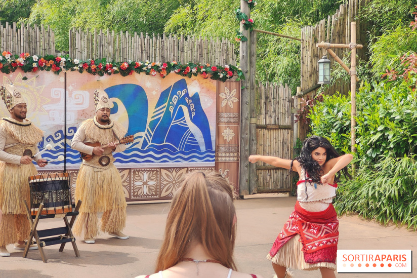 Disney Music Festival
