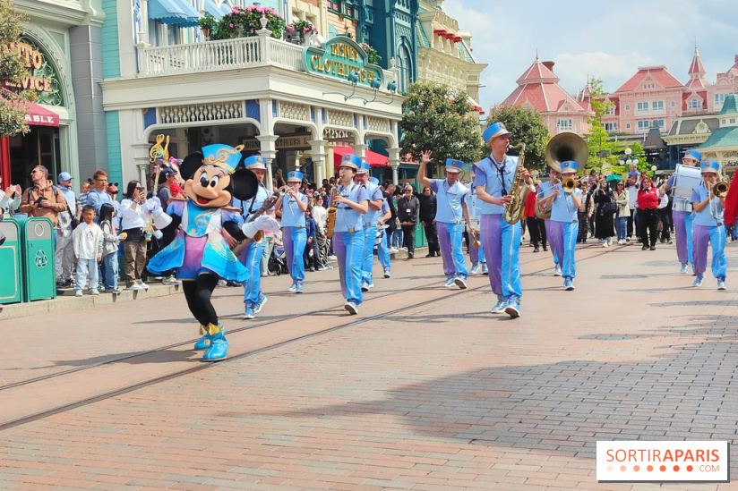 Disney Music Festival