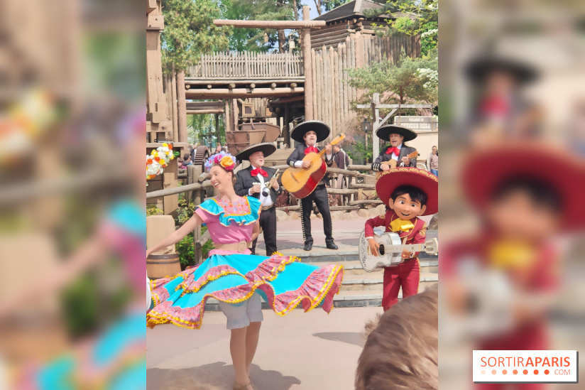 Disney Music Festival - fotor 1746098692802