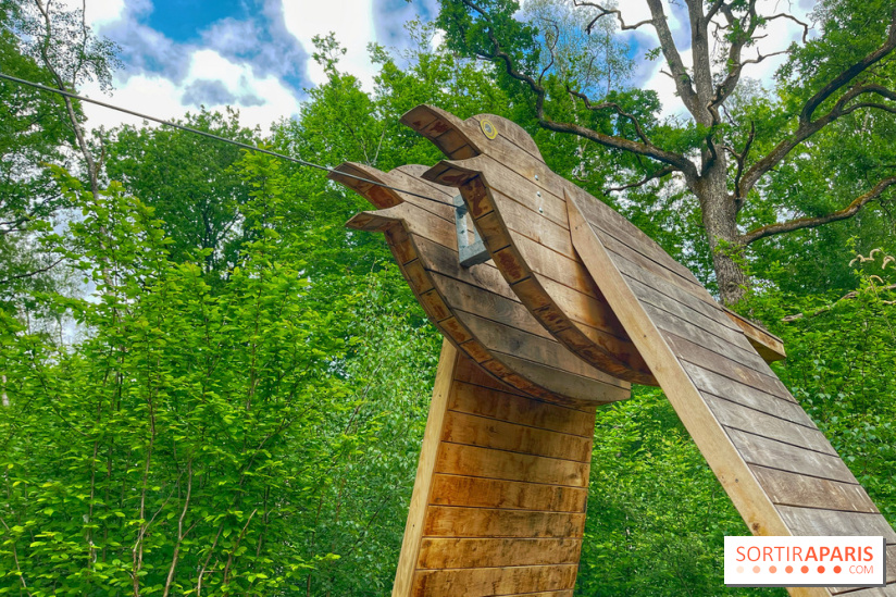 Mission Forêt