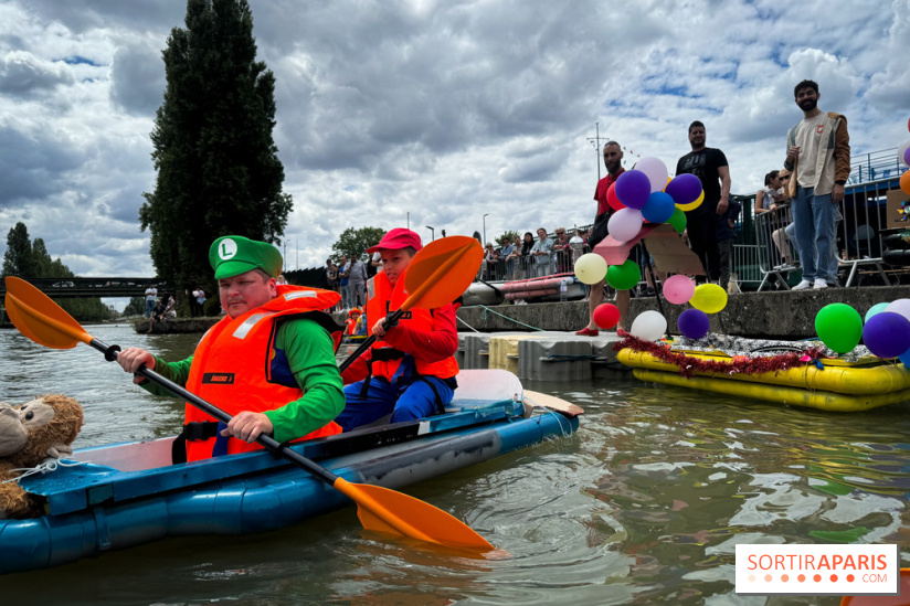 Course de baignoires - IMG 2580