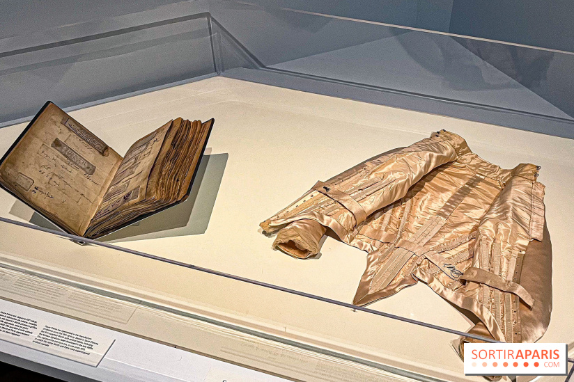 Worth, la naissance de la Haute Couture : l'exposition mode inédite sur le couturier au Petit Palais - image00021