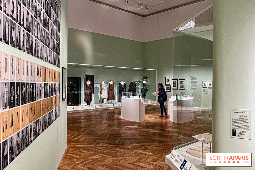 Worth, la naissance de la Haute Couture : l'exposition mode inédite sur le couturier au Petit Palais - image00046