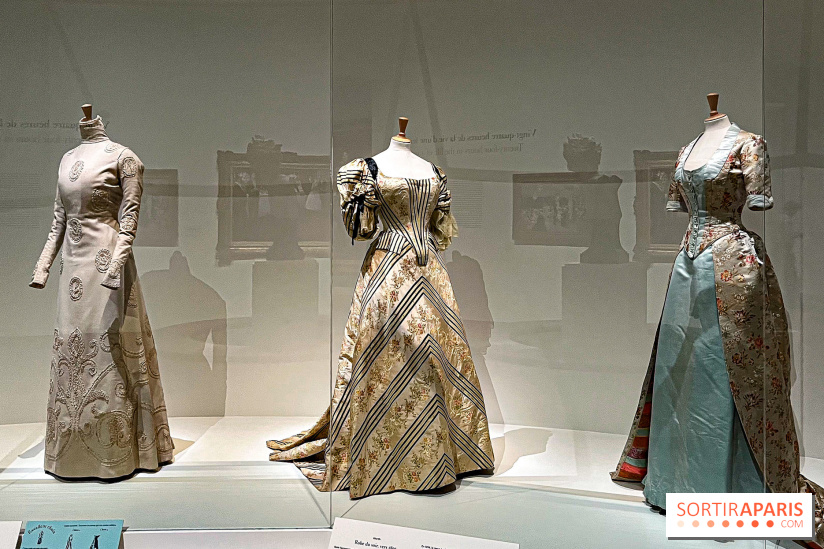 Worth, la naissance de la Haute Couture : l'exposition mode inédite sur le couturier au Petit Palais - image00061