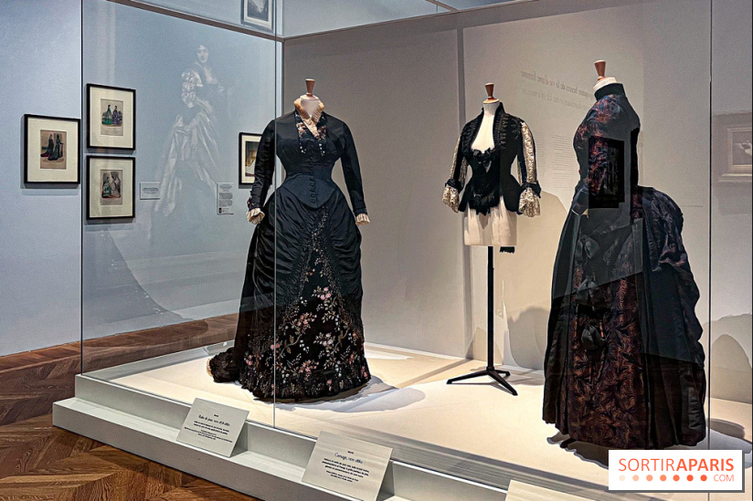 Worth, la naissance de la Haute Couture : l'exposition mode inédite sur le couturier au Petit Palais