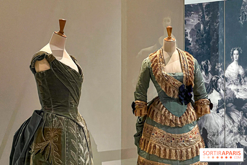 Worth, la naissance de la Haute Couture : l'exposition mode inédite sur le couturier au Petit Palais