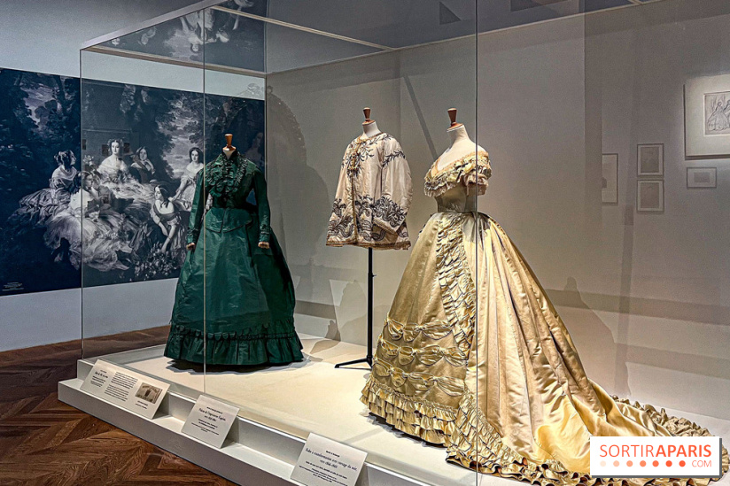 Worth, la naissance de la Haute Couture : l'exposition mode inédite sur le couturier au Petit Palais