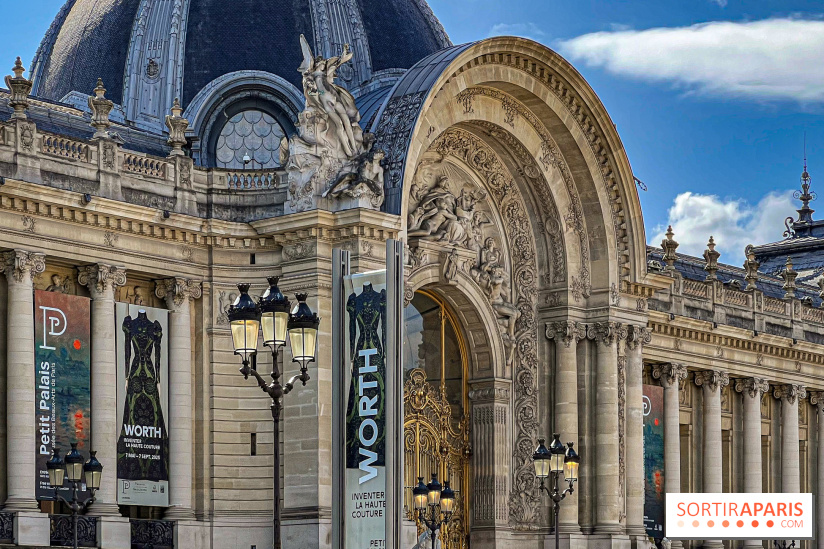 Worth, la naissance de la Haute Couture : l'exposition mode inédite sur le couturier au Petit Palais - image00087