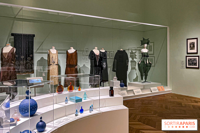 Worth, la naissance de la Haute Couture : l'exposition mode inédite sur le couturier au Petit Palais - image00001