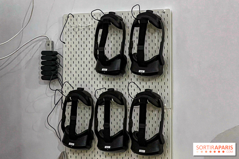 La Magie Opéra, en réalité virtuelle : l'expérience VR immersive à vivre au Palais Garnier  - image00009