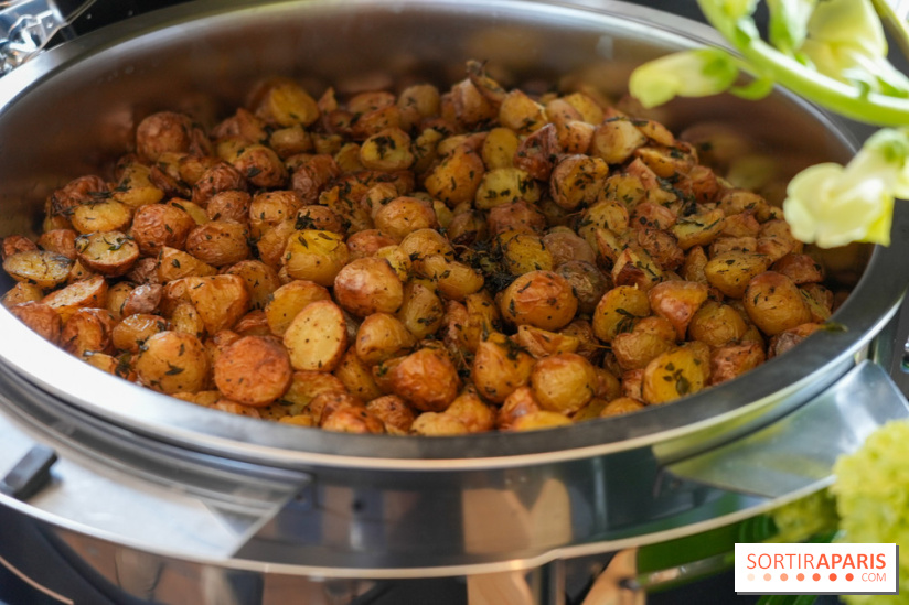 Brunch croisière à volonté sur la Seine – Le Diamant Bleu Paris - DSC07006