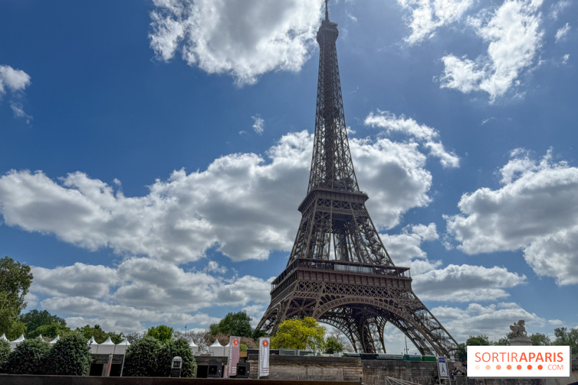 Brunch croisière à volonté sur la Seine – Le Diamant Bleu Paris - IMG 5040