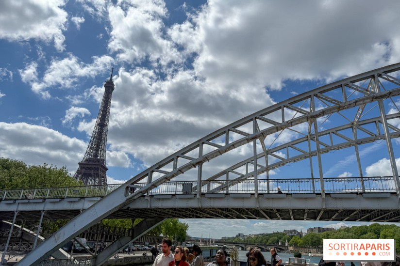 Brunch croisière à volonté sur la Seine – Le Diamant Bleu Paris