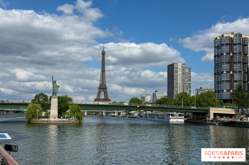 Brunch croisière à volonté sur la Seine – Le Diamant Bleu Paris - IMG 5091