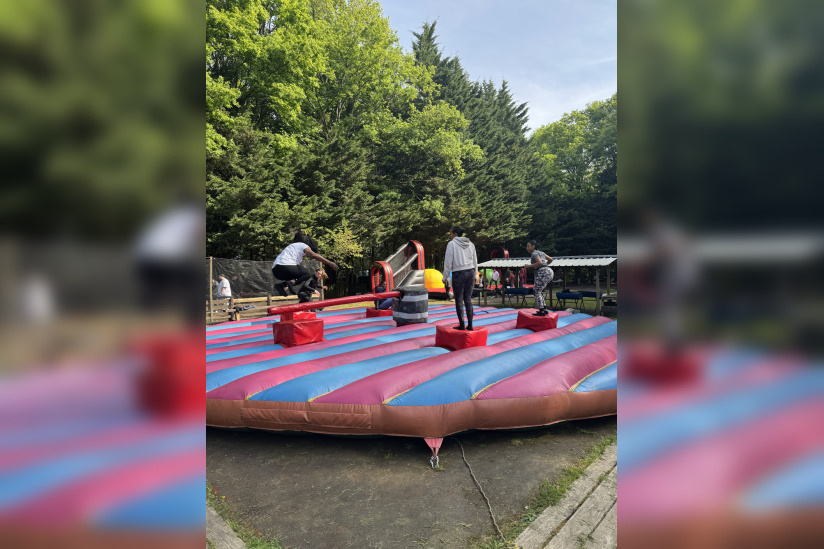 Loisirs Prod : plus de 11 activités outdoor pour tous