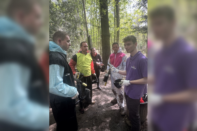 Loisirs Prod : plus de 11 activités outdoor pour tous