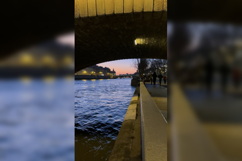 Vedettes de Paris : le plus bel apéro de la saison vous attend sur la Seine