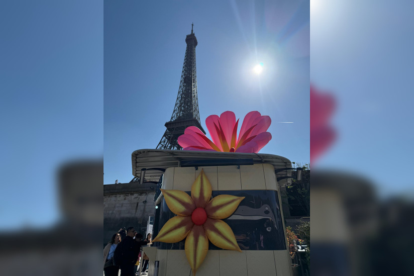 Croisière Comedy Club à Paris – Le stand-up qui navigue sur la Seine (20 mars – 21h15)