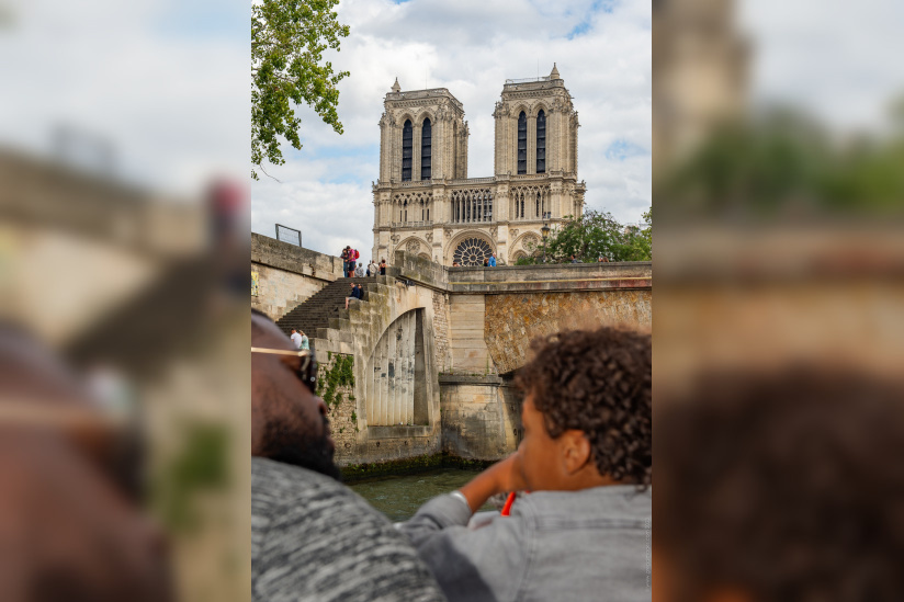 Sortir à Paris avec des enfants : la meilleure activité famille pendant les vacances et les ponts de mai