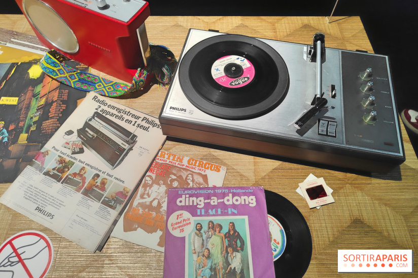 Machine arrière #1, le radio-transistor : l'exposition historique de la Cité des Sciences en images - fotor 1746528069300