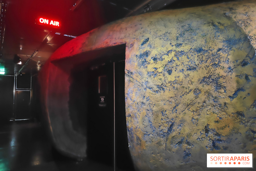 Machine arrière #1, le radio-transistor : l'exposition historique de la Cité des Sciences en images - fotor 1746528051896