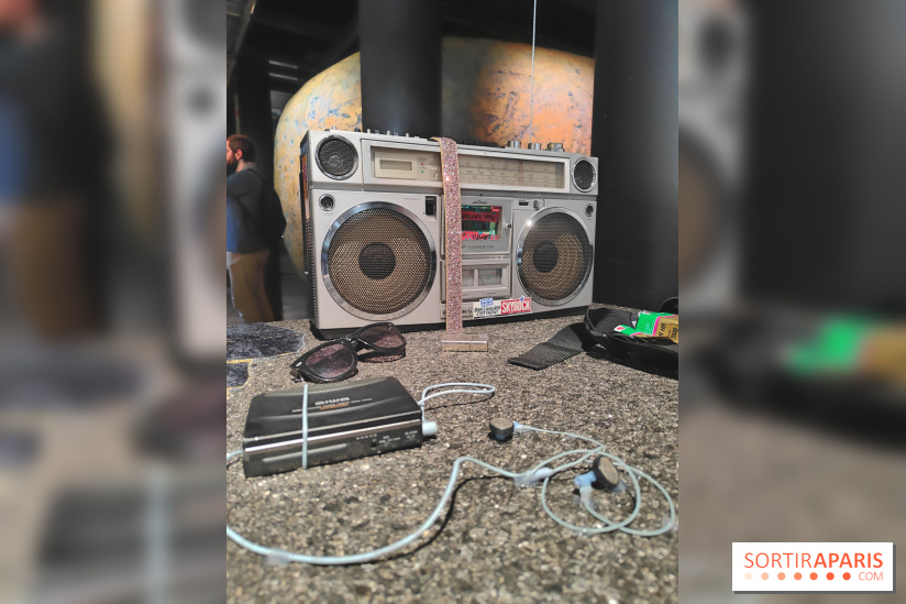 Machine arrière #1, le radio-transistor : l'exposition historique de la Cité des Sciences en images - fotor 1746527952344