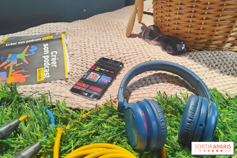 Machine arrière #1, le radio-transistor : l'exposition historique de la Cité des Sciences en images - fotor 1746527920606