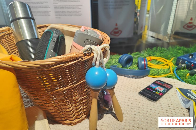 Machine arrière #1, le radio-transistor : l'exposition historique de la Cité des Sciences en images - fotor 1746527907676