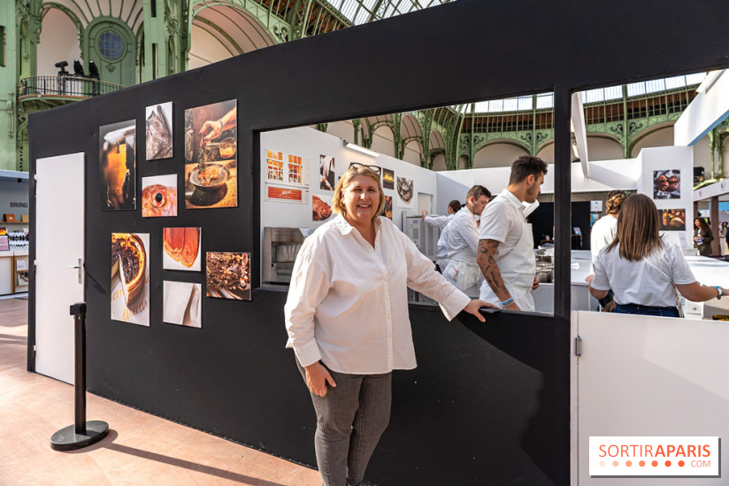 Taste of Paris 2025 au Grand Palais, les photos  - A7C08118